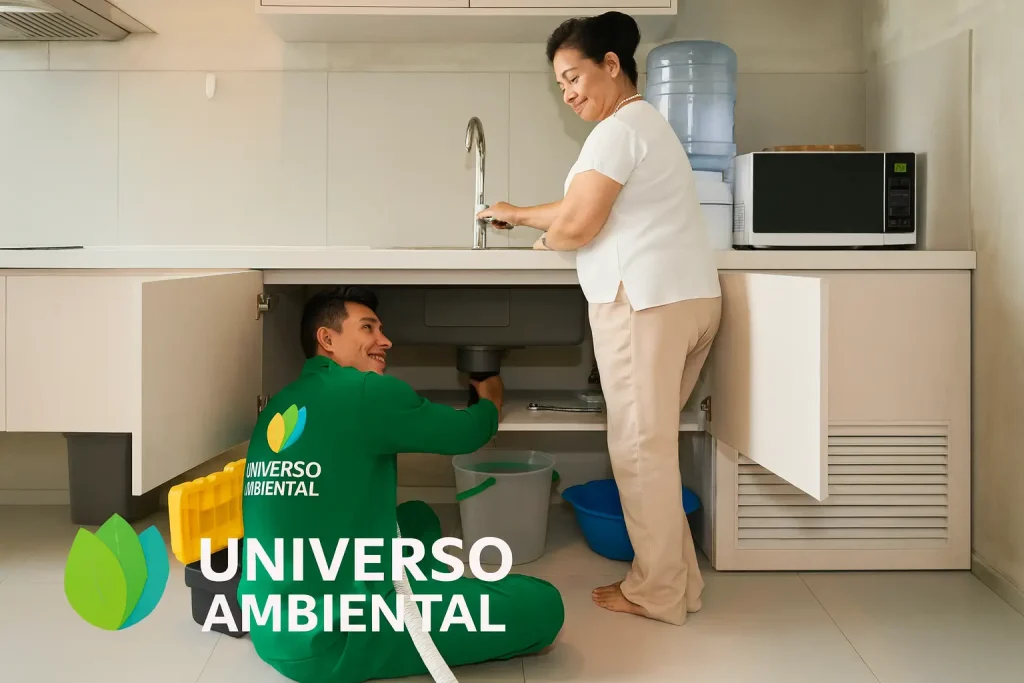Encanador em Alphaville para vazamentos, reparos e diagnóstico hidráulico