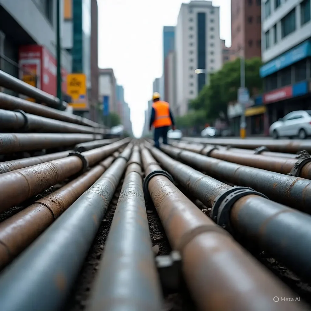Como Prevenir Entupimento de Canos em São Paulo