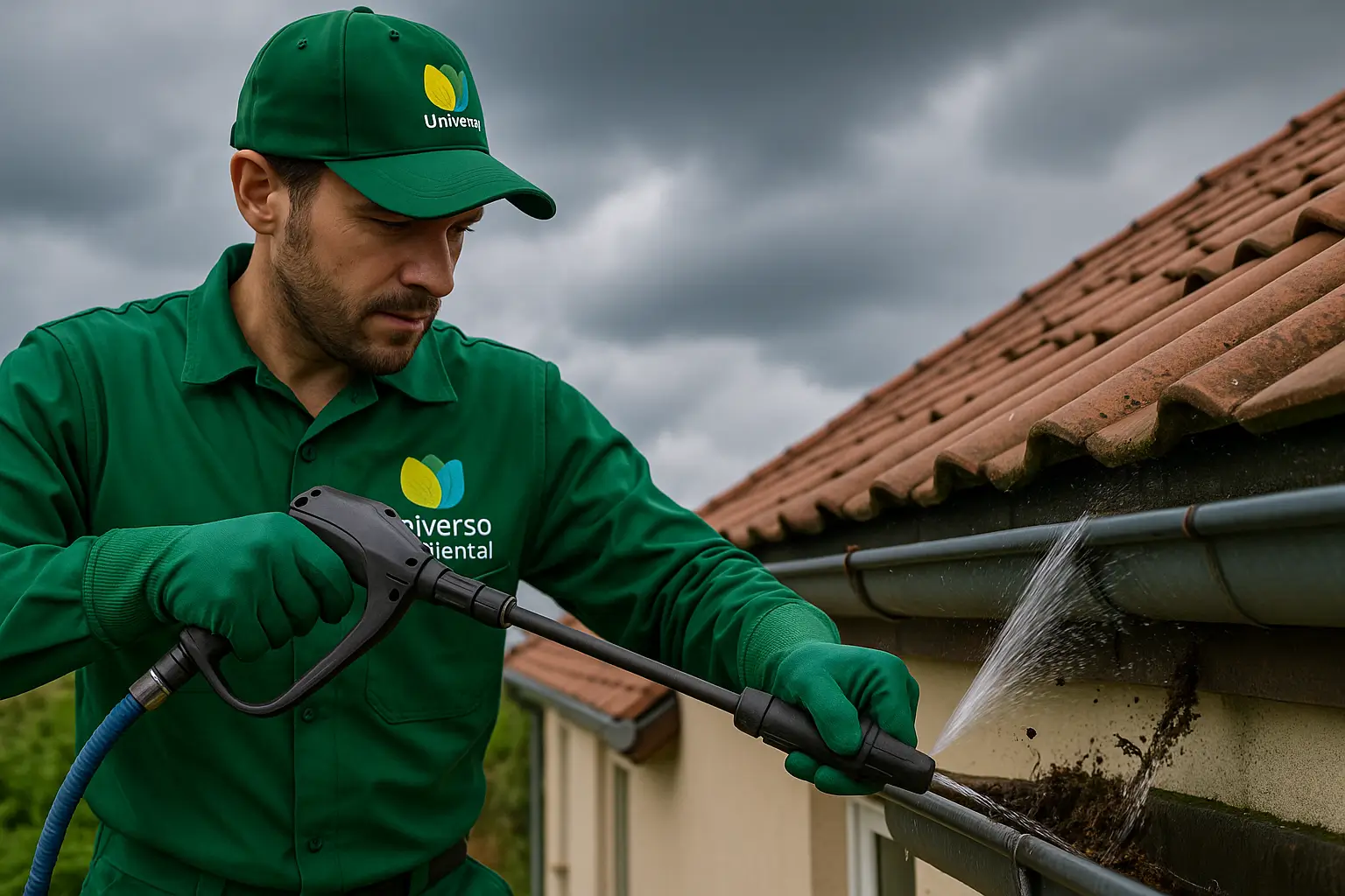 Proteja Sua Casa de Infiltrações com Medidas Preventivas Essenciais para Evitar Danos Futuros